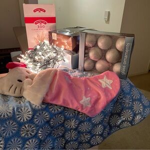 Christmas Decorations